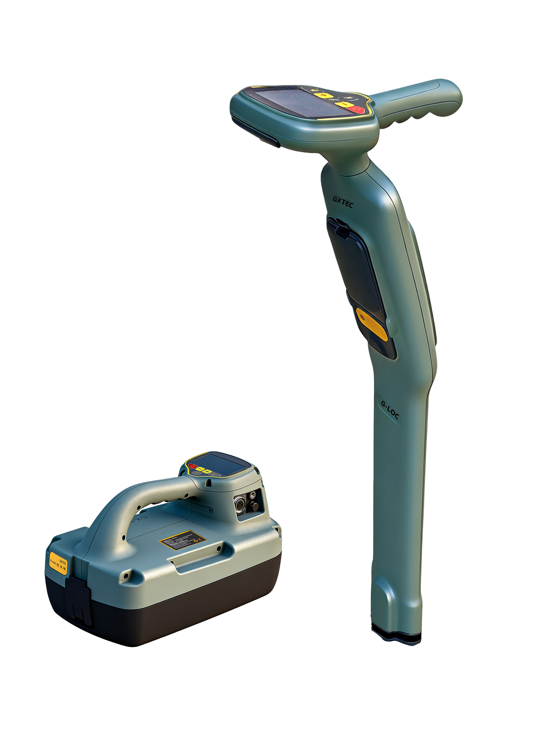 地下管线探测仪GLoc